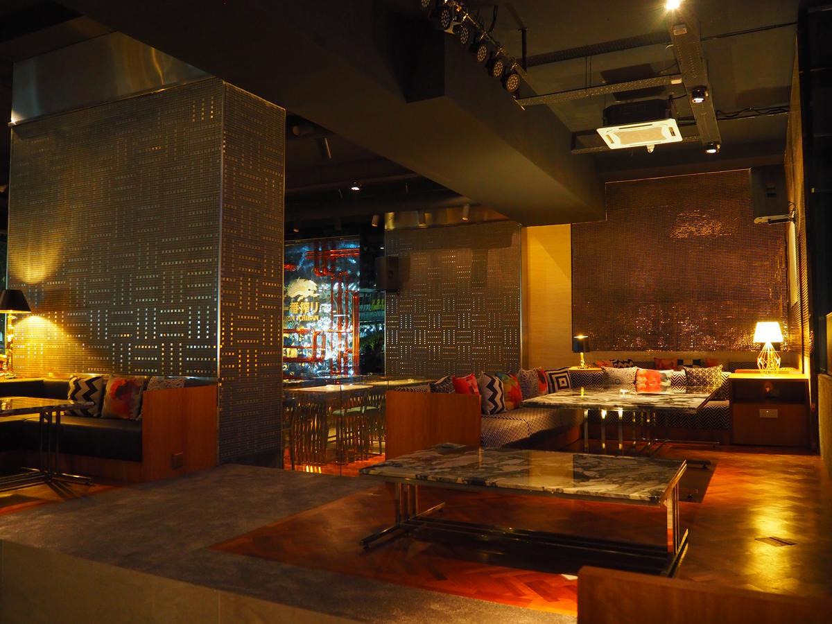 Twin Galaxy Suites By Iconic Bliss Johor Bahru Ngoại thất bức ảnh
