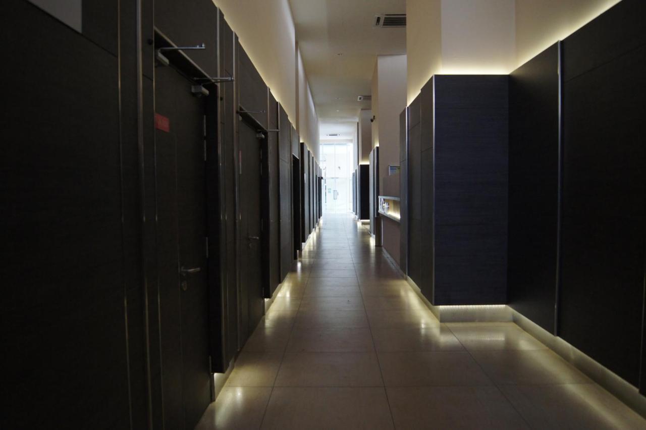 Twin Galaxy Suites By Iconic Bliss Johor Bahru Ngoại thất bức ảnh